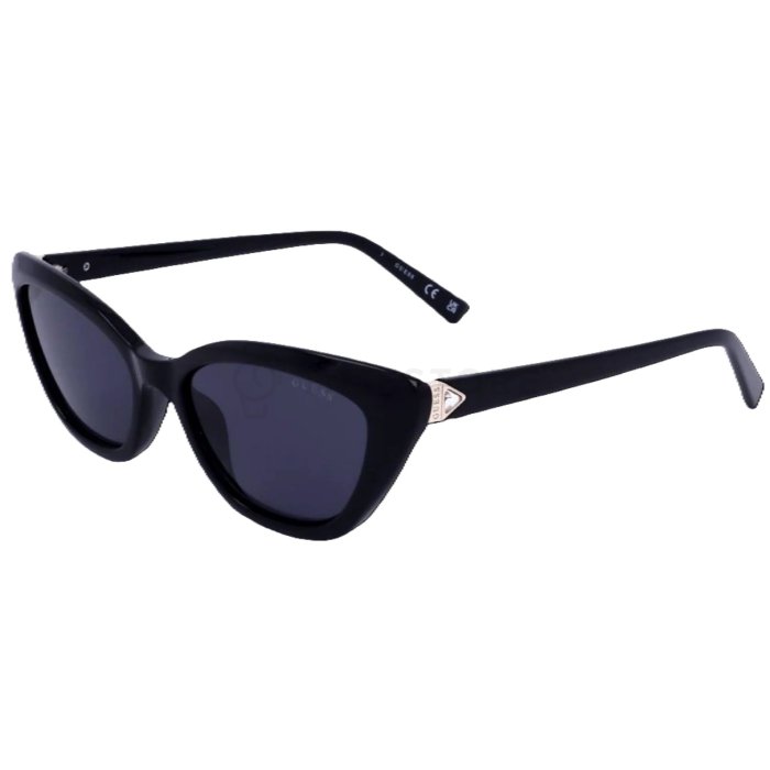 Дамски слънчеви очила Guess Factory GF6197 01A 55