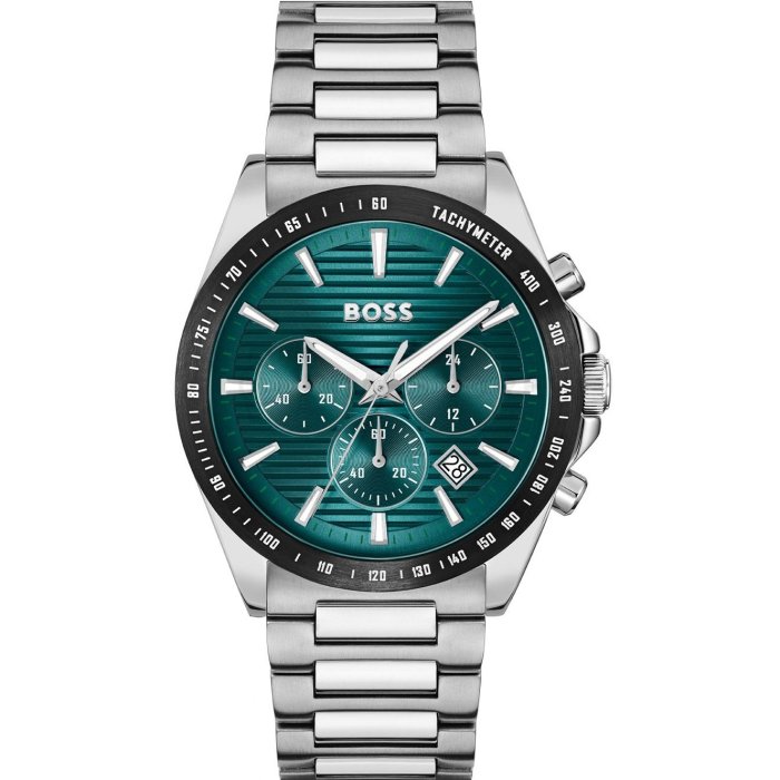 Мъжки часовник Hugo Boss Strike 1514241