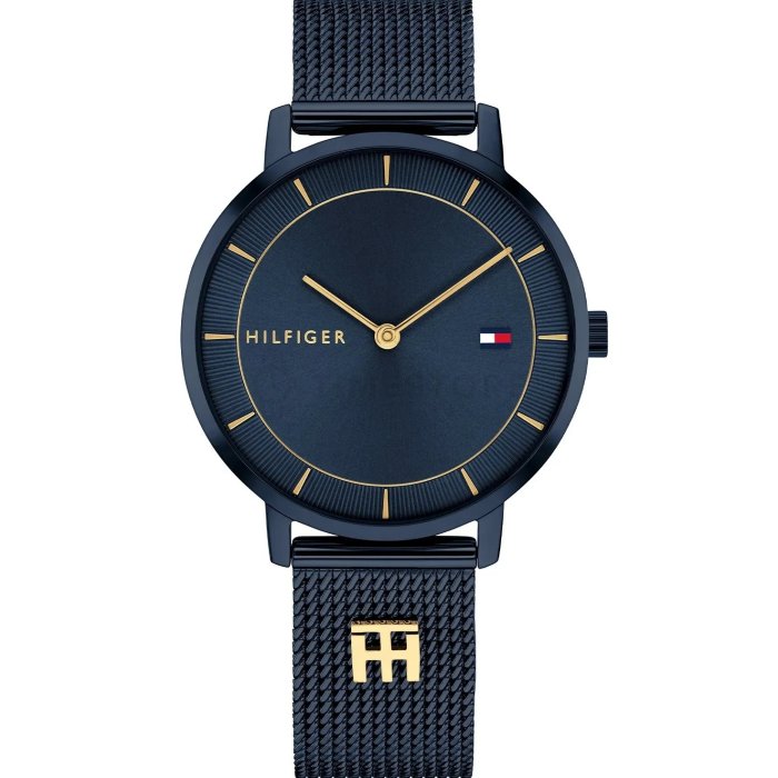 Дамски часовник Tommy Hilfiger Tea 1782740