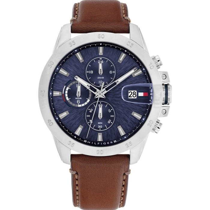 Мъжки часовник Tommy Hilfiger Jameson 1792195