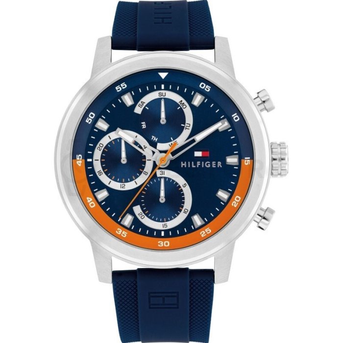 Мъжки часовник Tommy Hilfiger Rocky 1792177