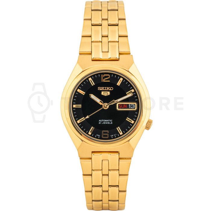 Мъжки часовник Seiko 5 Automatic SNKL66K1