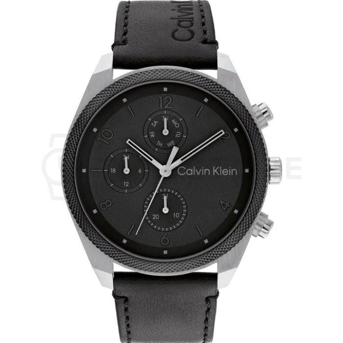 Мъжки часовник Calvin Klein Impact 25200364
