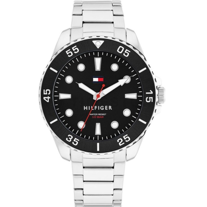 Мъжки часовник Tommy Hilfiger Oceanic 1792203
