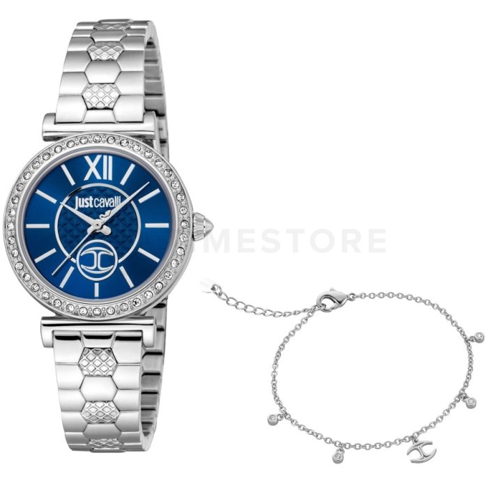 Дамски часовник Just Cavalli JC1L273M0045