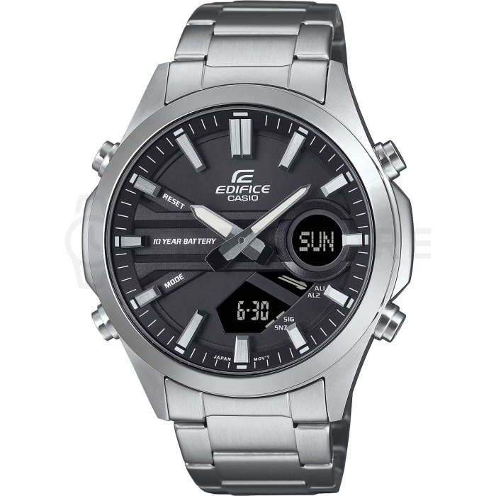Мъжки часовник Casio Edifice EFV-C120D-1AEF