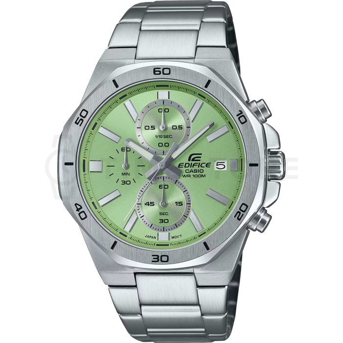 Мъжки часовник Casio Edifice EFV-640D-3AVUEF