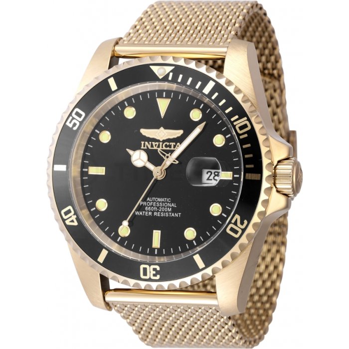 Мъжки часовник Invicta Pro Diver 47966