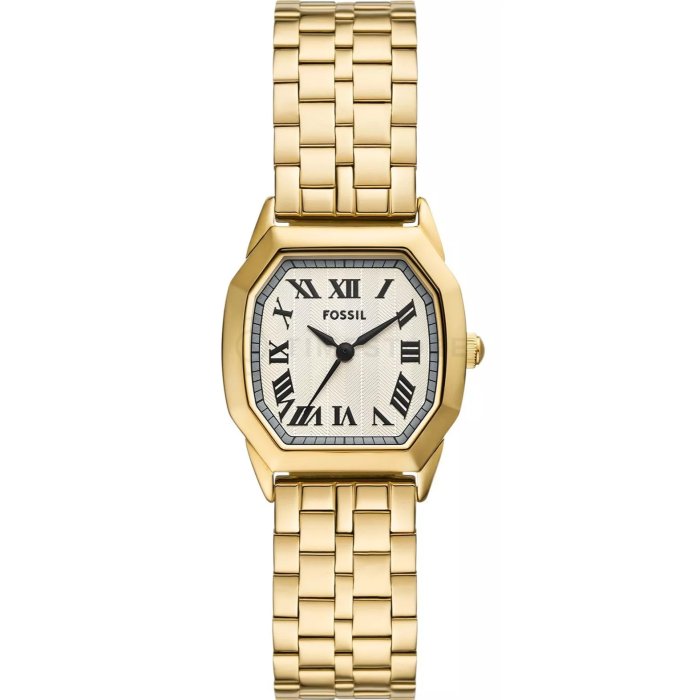 Дамски часовник Fossil Harlow ES5361