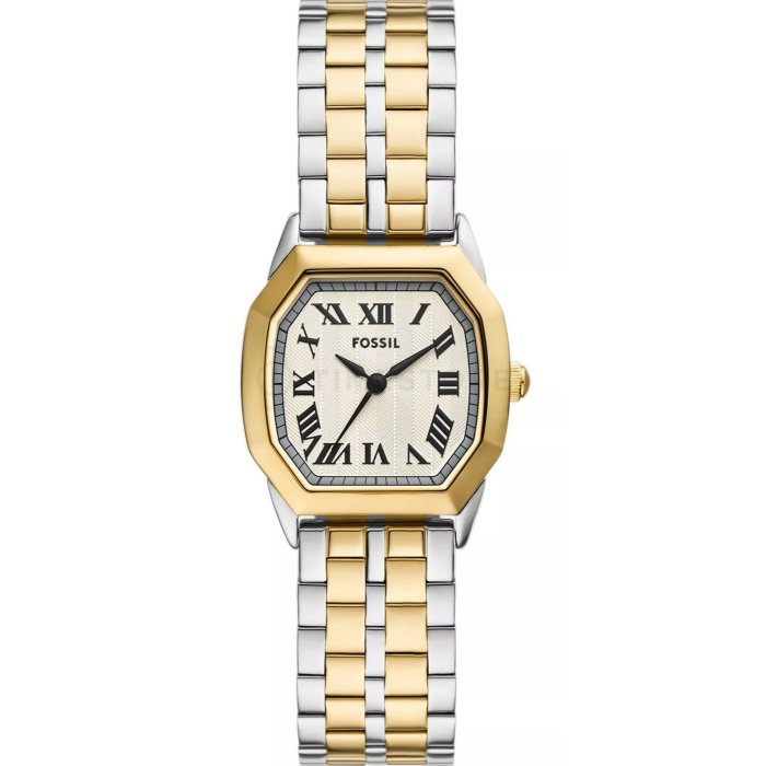 Дамски часовник Fossil Harlow ES5362