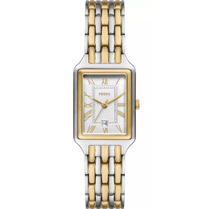 Дамски часовник Fossil Raquel ES5368