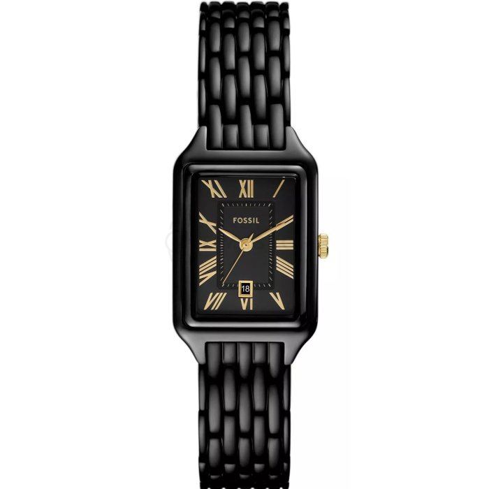 Дамски часовник Fossil Raquel ES5385