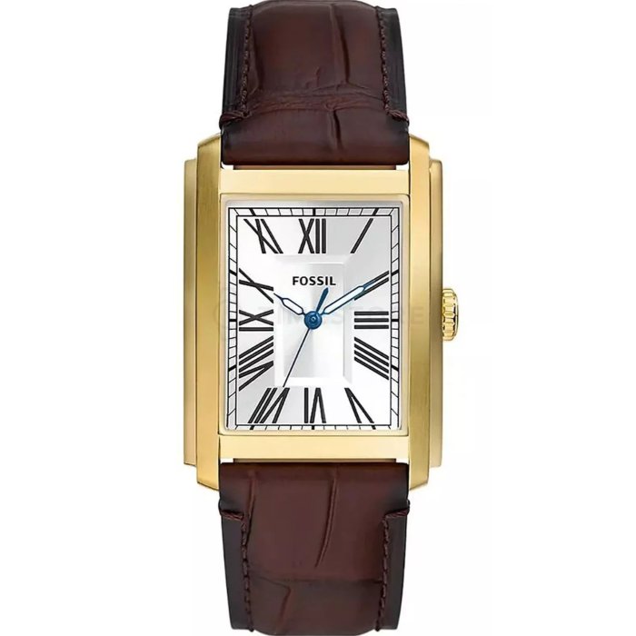 Мъжки часовник Fossil Carraway FS6011