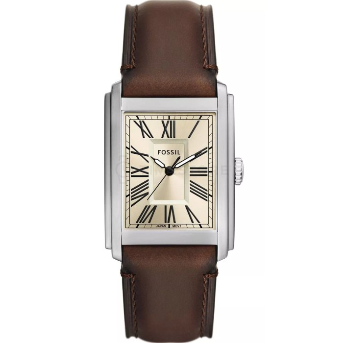 Мъжки часовник Fossil Carraway FS6012