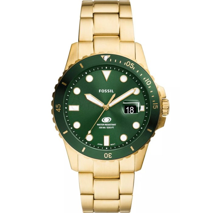 Мъжки часовник Fossil Blue FS6030