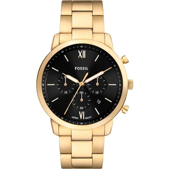 Мъжки часовник Fossil Neutra FS6093