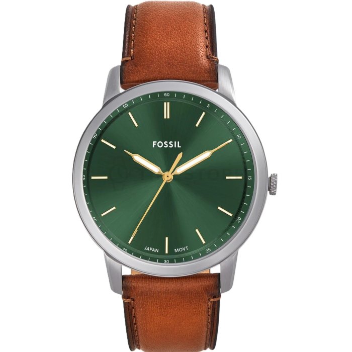 Мъжки часовник Fossil Minimalist FS6094
