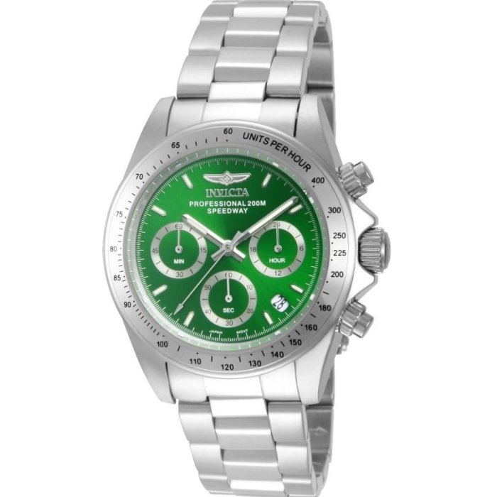 Мъжки часовник Invicta Speedway 14384