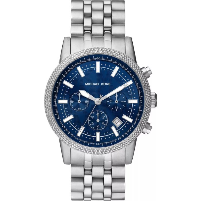 Мъжки часовник Michael Kors Hutton Chrono MK8952