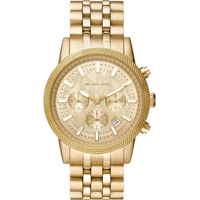 Мъжки часовник Michael Kors Hutton Chrono MK8953