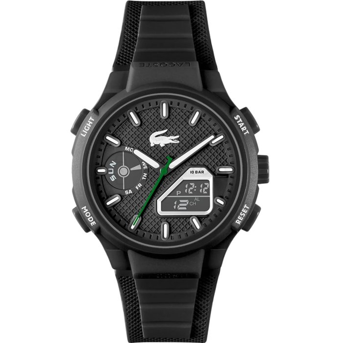 Мъжки часовник Lacoste 2011365