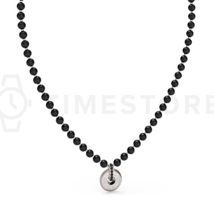 Мъжко колие Guess JUMN04061JWSTBKT/U