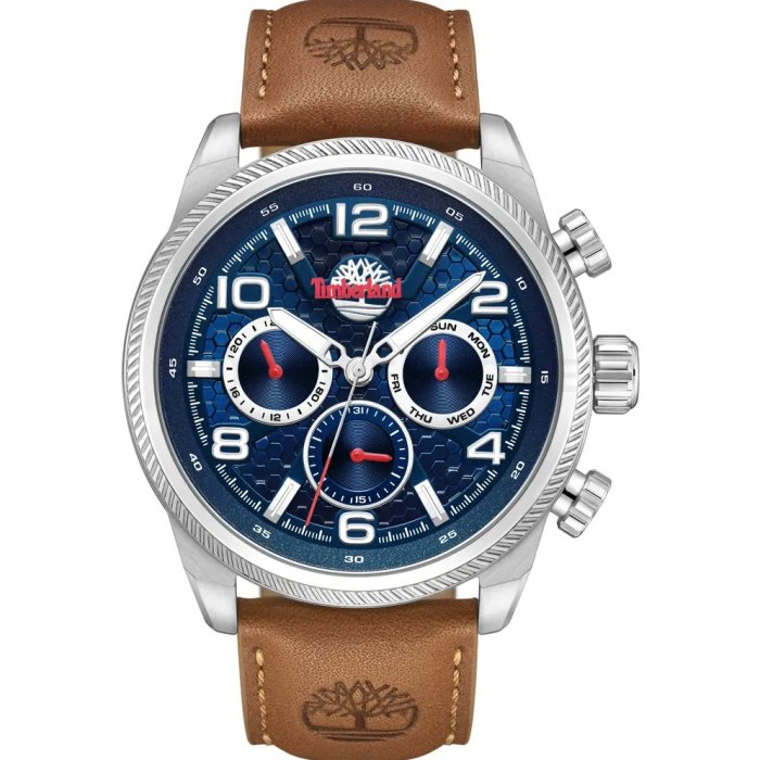Мъжки часовник Timberland TDWGF0028705