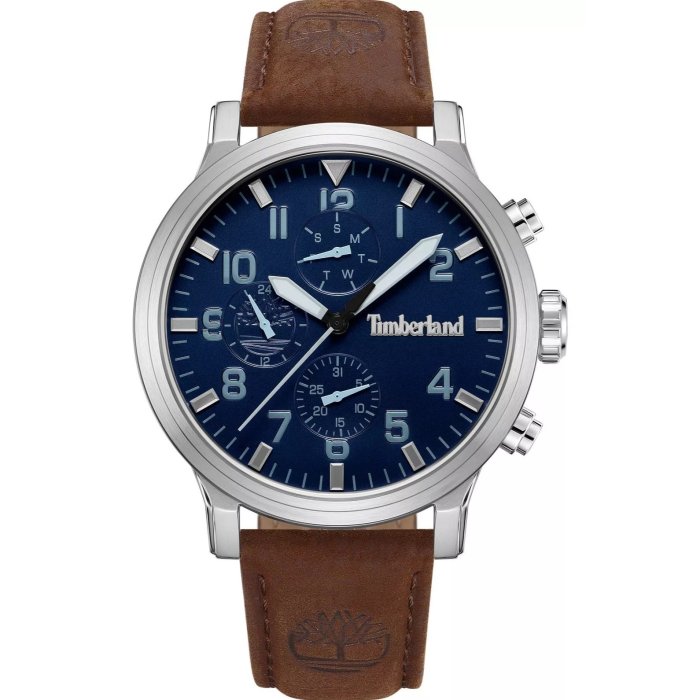 Мъжки часовник Timberland TDWGF0040702