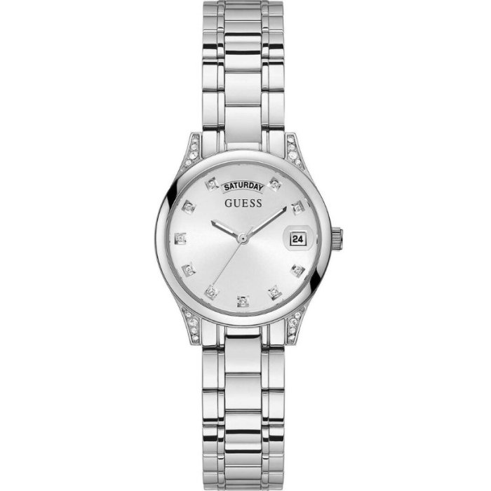 Дамски часовник Guess Mini Aura GW0385L1