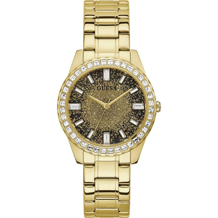 Дамски часовник Guess Glitter Burst GW0405L2