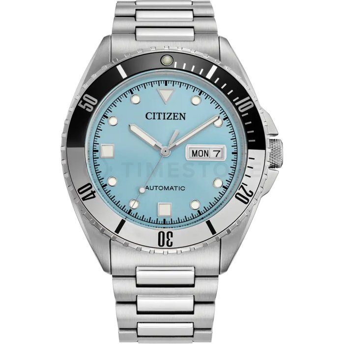 Мъжки часовник Citizen Mechanical NH7530-52L