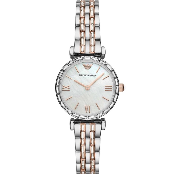 Дамски часовник Emporio Armani Gianni AR11290