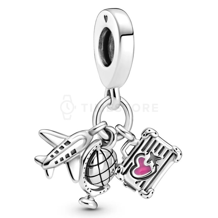 Дамска висулка Pandora 799435C01