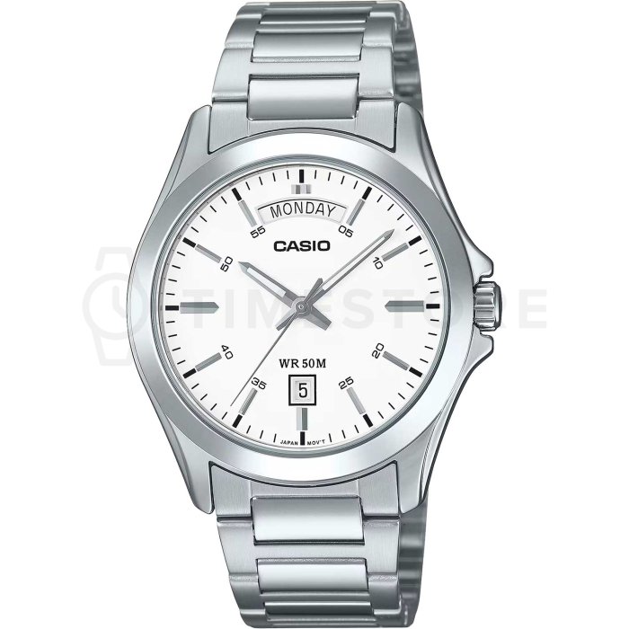 Мъжки часовник Casio Collection MTP-1370D-7A3VDF