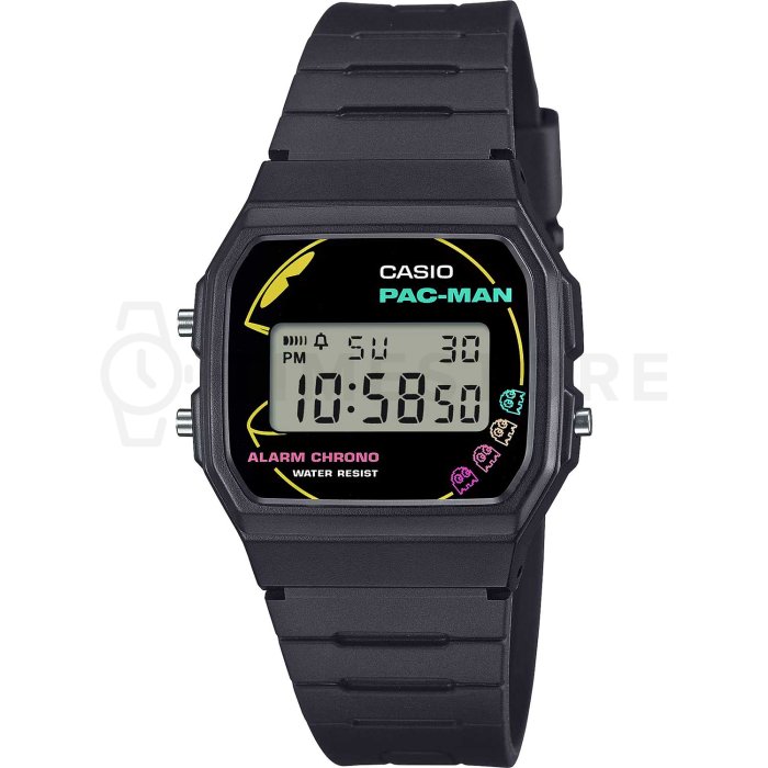 Мъжки часовник Casio Vintage F-91WPC-1ADR