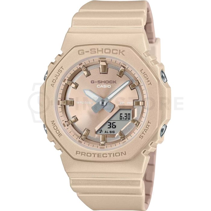 Дамски часовник Casio G-Shock GMA-P2100ST-9AER