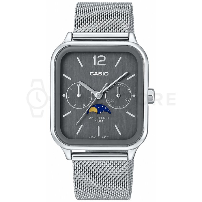 Мъжки часовник Casio Collection MTP-M305M-8AVER