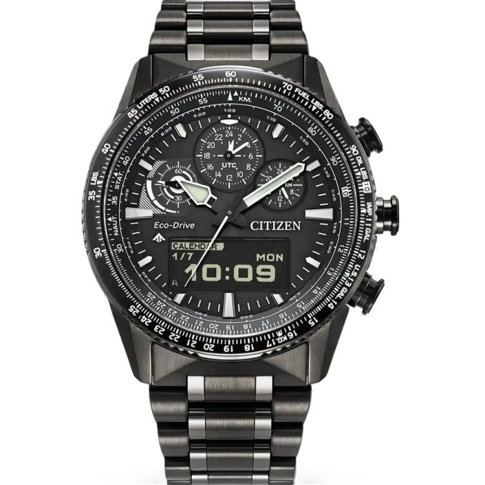 Мъжки часовник Citizen Promaster JV2005-58E