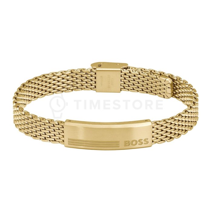 Мъжка гривна Hugo Boss 1580610