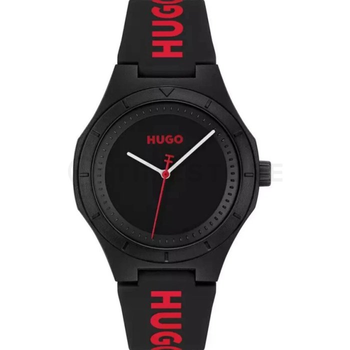 Мъжки часовник Hugo Boss 1530343