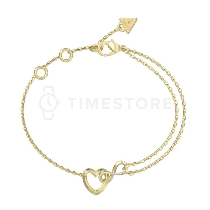 Дамска гривна Guess JUBB05531JWYGS