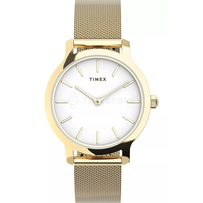 Дамски часовник Timex Transcend TW2U86800