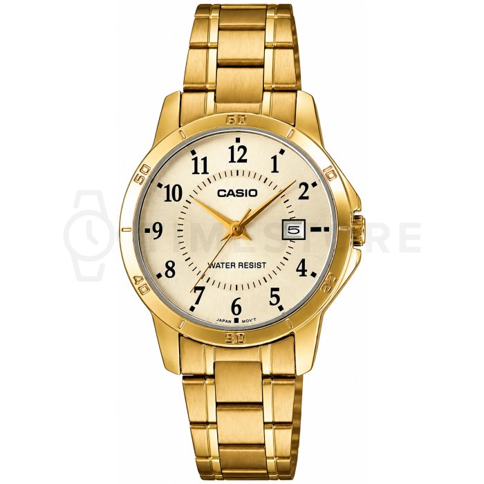 Дамски часовник Casio Collection LTP-V004G-9BUDF
