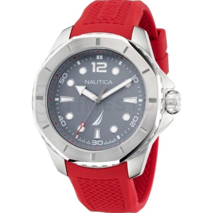 Мъжки часовник Nautica NAPKMF202