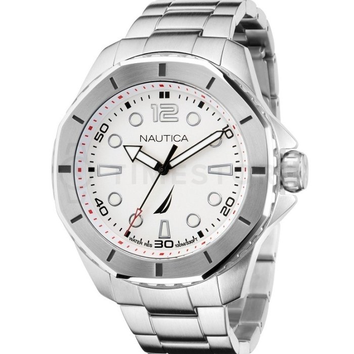 Мъжки часовник Nautica NAPKMF204