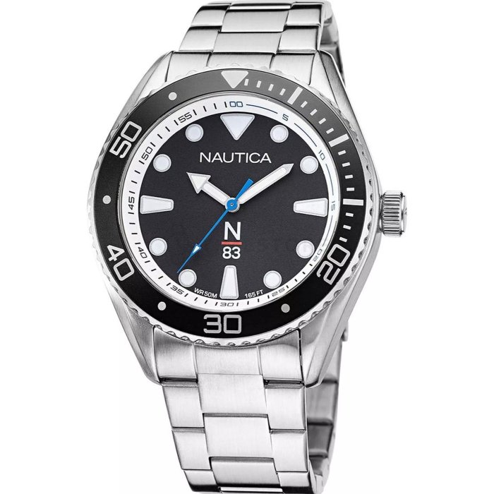 Мъжки часовник Nautica NAPFWF117