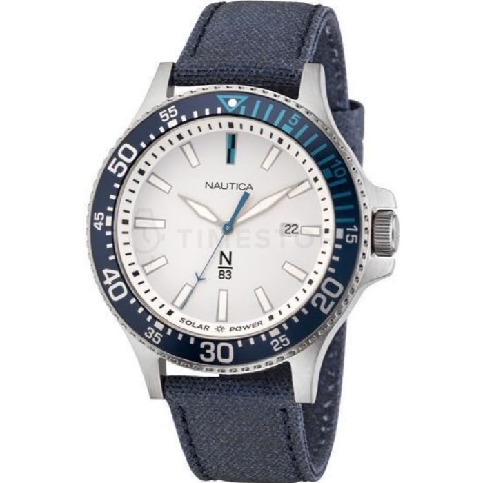 Мъжки часовник Nautica NAPCBF203