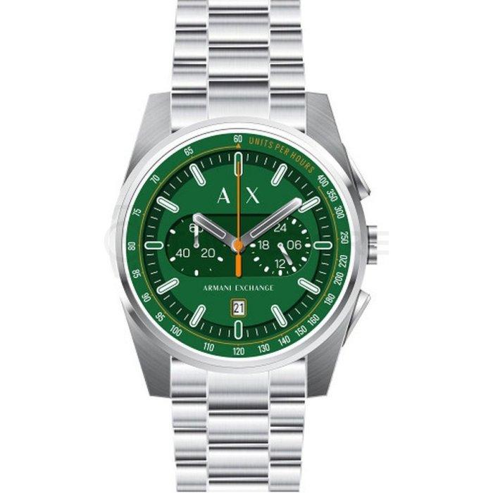 Мъжки часовник Armani Exchange AX2862