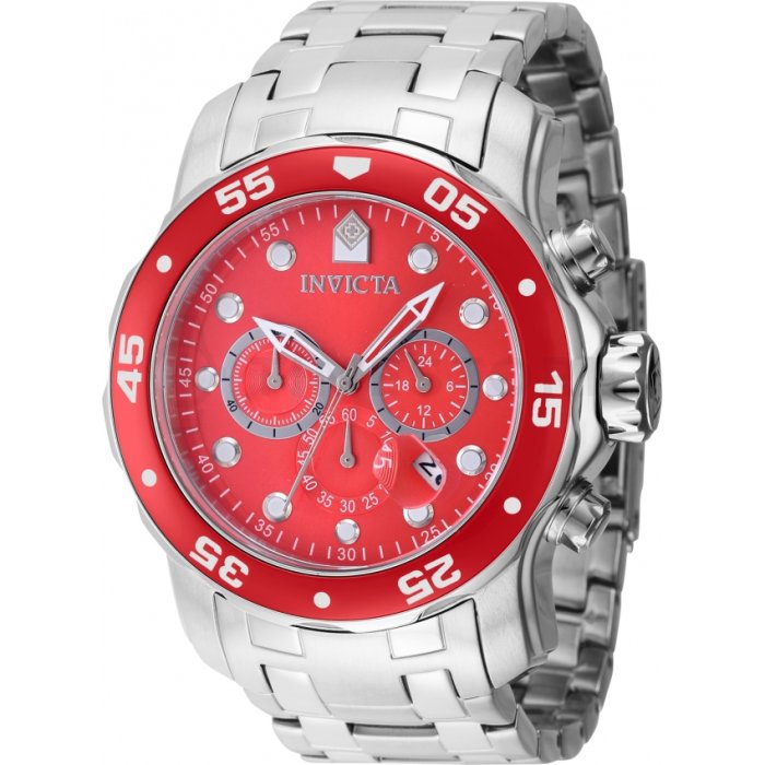 Мъжки часовник Invicta Quartz 40192