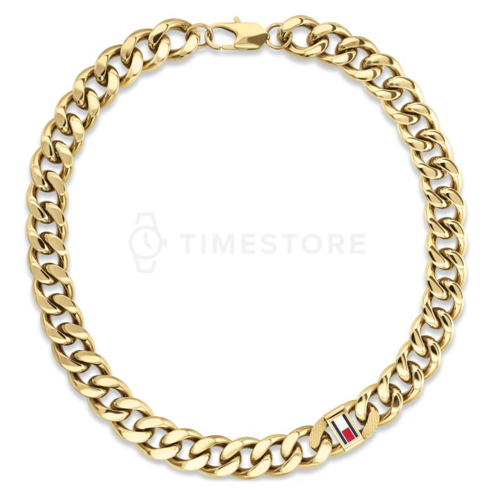 Мъжко колие Tommy Hilfiger 2790636